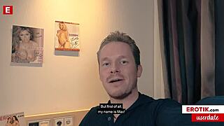 Latina Zara Mendez Shares Full Video With Fans On Zara Erotik Com