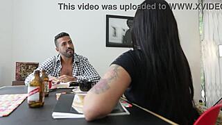 she seduced me while we were studying 😏