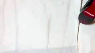 big clit anal blowjob and rough assfucking by bodybuilder