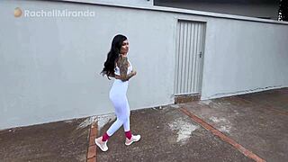 estranho goza em mim sem camisinha e ainda me chama de putinha