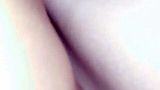 Watch This Cute Couple Licking And Assfucking In Homemade POV.