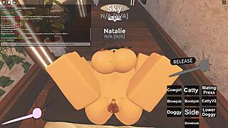 66 roblox porn anal blowjob doggystyle big tits