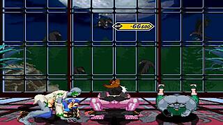 مغامرة هنتاي زومبي موجن