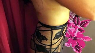 a peek into the lives of pornstars romi rain and abigail mac