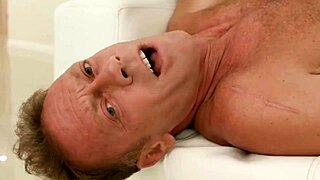 Watch Rocco's hardcore anal assfucking action!
