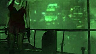 Sluts In Cosplays Arrive At Party To Catch Some Dick In Group Sex!