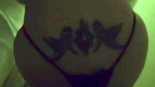 I explored my first encounter with a ladyboy in Thailand