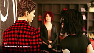 watch this a to a academy scene