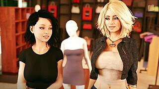 watch this a to a academy scene