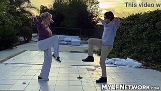 elias growing more powerful against bullies