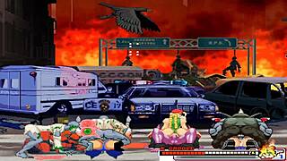 مغامرة هنتاي زومبي موجن