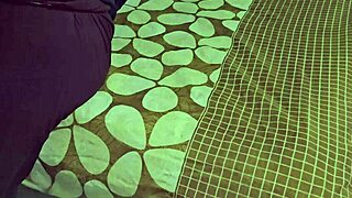 sexy girlfriend having sex with indian boyfriend?