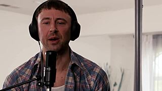 Marvelous Babe Melissa Stratton Does It Doggystyle With Blind Date Chad Alva