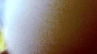 Depraved Pig Fucks Rich Woman In Mini Skirt And Shorts