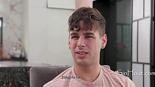 Blonde Teen Kai Jaxon Fucks Petite Dylan Moore In Taboo Fantasy