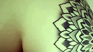 Tinder guy used all my holes for his pleasure while parents were away 😈