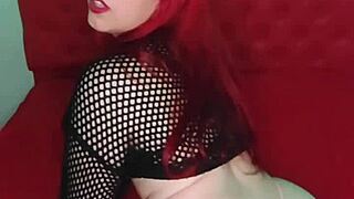 Bold latina tempts fan for intense fucking in POV roleplay.