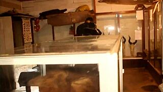 Strange Meeting In Tourist Park With Monster Cock Deepthroat Blowjob And Tight Assfucking POV