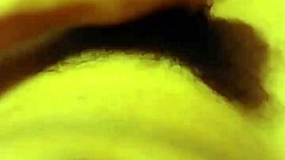 who wants to try my milk in this intriguing monster cock scenario