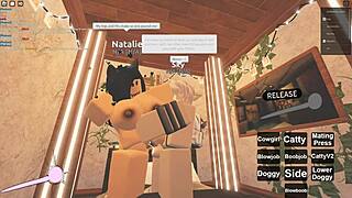 66 roblox porn anal blowjob doggystyle big tits
