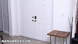 Unbelievable! Spicy J, Victoria Banxxx, and Kiley Jay in Wild Double Spanking