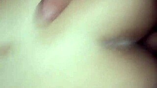 Novinha Namorada Do Meu Amigo Gemendo Na Minha Vara D4!