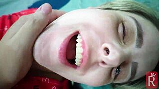 pov - meu marido trouxe um amigo para me comer no pelo, você vê tudo