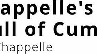 Sandra Chappelle's Back Blasted with Cum in Hospital Scene