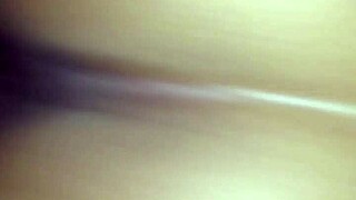 Latina Amateur Bends Over For Rough Doggy Style Cock In Slow Motion