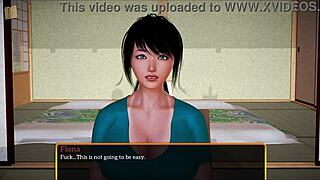 내 새 가족 386이 흥미로운 발전과 가족 모험을 가져와