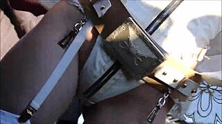 Ymly-1045 Cosplay Adventure