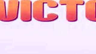 Solo toy play leads to intense squirting fetish