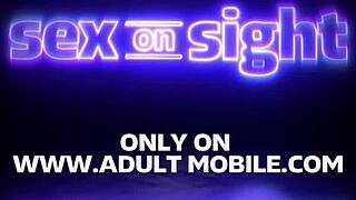 hairless shaved babes with long hair wake up on bed, unsure of juicy moaning hookup but start wet face sitting pickup.