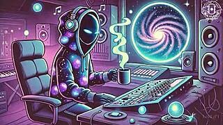 Chill lo-fi after fucking to cry or relax 😌