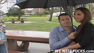 Do you love stranger cock?