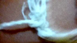 Depraved Pig Fucks Rich Woman In Mini Skirt And Shorts