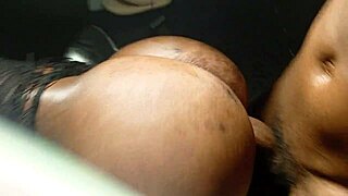 she no dy tire for sex, spreading her fat curvy ass.