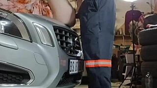 bellajames has her car break down and no money to pay the mechanic bellarose34 - update 12 - 1000041560 - jun 25 2025