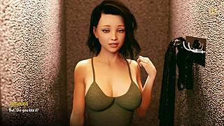 watch this a to a academy scene