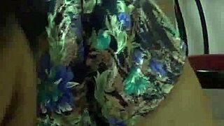 amatuer indian babe with big tits and horny ass