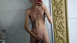 vazou vídeo do thiagokelton punhetando