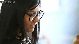 she seduced me while we were studying 😏