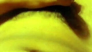 who wants to try my milk in this intriguing monster cock scenario