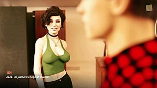 watch this a to a academy scene