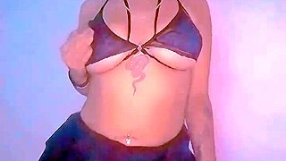 just chilling with these big boobs, watching her play around