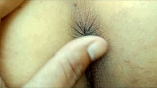 my sexy wife hard fuck outdoor sex video with ass worshiping and bisexual anal.