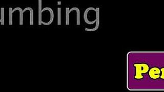 suck my cock babe get that facial