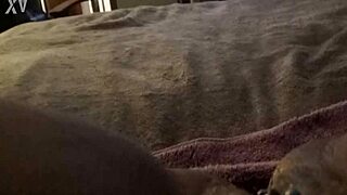 What a great dick aftermath!