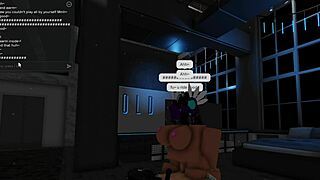 Fuck My Friend Again!