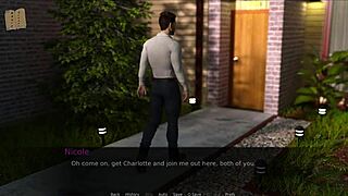 Nursing back to pleasure 174